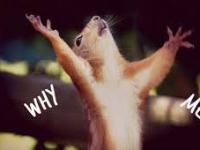 Why Me? It’s normal but we all feel it&nbsp;anyway